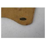 Novelty Sign - How to Live on $15 a Week (Made in Japan)