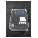 Baseball Card Tin - Topps 2021 Series 1