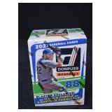 Baseball Cards - Donruss Blaster Box 2021 (88 Cards Per Box)