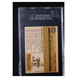 Hall Of Famer Robin Roberts - 1960 Topps #264 Phillies Pitcher