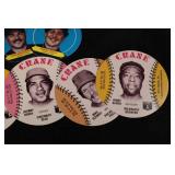 Baseball Coasters & Collector