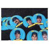 Baseball Coasters & Collector