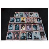 Elvis Presley Trading Cards - 66-card Set