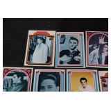 Elvis Presley Trading Cards - 66-card Set