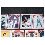 Elvis Presley Trading Cards - 66-card Set