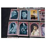 Elvis Presley Trading Cards - 66-card Set