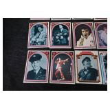 Elvis Presley Trading Cards - 66-card Set