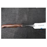 Carving Knife - Cutco Wood-Handled (NEW)