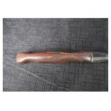 Carving Knife - Cutco Wood-Handled (NEW)