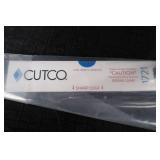Trimmer Knife - Cutco 1721 (NEW)
