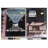 Cerebus magazines - assorted issues lot (1970s-1980s)