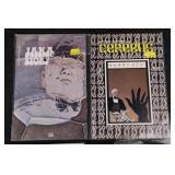 Cerebus magazines - assorted issues lot (1970s-1980s)