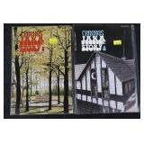 Cerebus magazines - assorted issues lot (1970s-1980s)