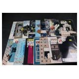 Cerebus Comics - Aardvark-Vanaheim - Assorted Issues Lot