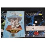 Cerebus Comics - Aardvark-Vanaheim - Assorted Issues Lot