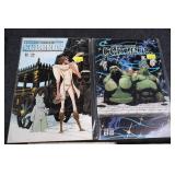 Cerebus Comics - Aardvark-Vanaheim - Assorted Issues Lot