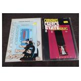 Cerebus Comics - Aardvark-Vanaheim - Assorted Issues Lot