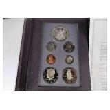 United States Congressional Coins - 1989 Prestige Set