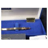 Quartz Analog Diamond Watch - Jules Jurgensen Style 6281