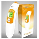 MSRP $2000 = 1 Case (50 each) NEW Health & Health KYJ-EWJ-001 Professional Non-Contact Adult & Child Infrared Thermo Gun Thermometer -˚F / ˚C Adjustable, Memory Mode, FDA Certified!