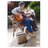 WOW MSRP $3500 Philips Respironics SimplyGo Mini Portable Oxygen Concentrator With Continuous or Pulse Dosing Five-Settings, Touch Screen LCD - Great Working Condition!