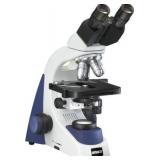 WOW Unico G380 Powered Binocular Microscope - Lights Up Crisp Clear Imaging On Ergonomic Platform 10X Eyepiece, 4X, 10X, 40X, 100X - Works Great! Great Christmas Present!