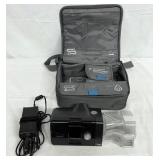 MSRP $1800 ResMed AirSense™ 10 AutoSet™ With HumidAir CPAP Machine W/Carry Bag, Reservoir, Data Card & Power Cord - Excellent Working Condition!