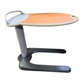 WOW MSRP $3000 Designer Series Michael Graves Stryker Overbed Table - Great Condition!