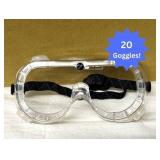 MSRP $120 = 1 Case (1000 gloves) NEW Basic NGPF 7002 Synguard Latex-Free Powder-Free Protein-Free Nitrile Exam Gloves - Size Medium