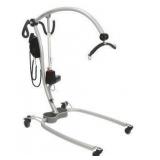 MSRP $3000 Danish Made Scandinavian Design Ergolet Sole Power Patient Lift 385lb Capacity -Works Great! -Plugs Into A Regular Home Light Socket To Charge! ✻One of the few power lifts that comes apar