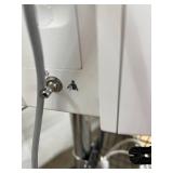 WOW MSRP $5000 Datascope PASSPORT 2 Patient Vitals Monitor W/Rolling Stand *ECG Cable/Lead Wires & Cables Plus an integrated thermal printer -creates a permanent paper record of patient data witho