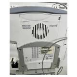 WOW MSRP $5000 Datascope PASSPORT 2 Patient Vitals Monitor W/Rolling Stand *ECG Cable/Lead Wires & Cables Plus an integrated thermal printer -creates a permanent paper record of patient data witho