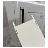 WOW MSRP $5000 Datascope PASSPORT 2 Patient Vitals Monitor W/Rolling Stand *ECG Cable/Lead Wires & Cables Plus an integrated thermal printer -creates a permanent paper record of patient data witho