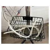 WOW MSRP $5000 Datascope PASSPORT 2 Patient Vitals Monitor W/Rolling Stand *ECG Cable/Lead Wires & Cables Plus an integrated thermal printer -creates a permanent paper record of patient data witho