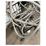 WOW MSRP $5000 Datascope PASSPORT 2 Patient Vitals Monitor W/Rolling Stand *ECG Cable/Lead Wires & Cables Plus an integrated thermal printer -creates a permanent paper record of patient data witho