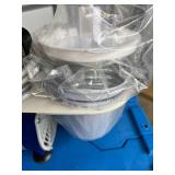 MSRP $500 Precision Medical Easy Vac Aspirator Model PM60 With New Canister & Hose *Many Uses For This Robust Suction Pump - Especially Good At Suctioning Out Oil Etc In Tiny Crevices - Great Work