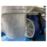 MSRP $500 Precision Medical Easy Vac Aspirator Model PM60 With New Canister & Hose *Many Uses For This Robust Suction Pump - Especially Good At Suctioning Out Oil Etc In Tiny Crevices - Great Work