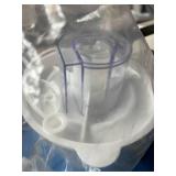 MSRP $500 Precision Medical Easy Vac Aspirator Model PM60 With New Canister & Hose *Many Uses For This Robust Suction Pump - Especially Good At Suctioning Out Oil Etc In Tiny Crevices - Great Work