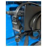 WOW MSRP $3500 Philips Respironics SimplyGo Mini Portable Oxygen Concentrator With Continuous or Pulse Dosing Five-Settings, Touch Screen LCD - Great Working Condition!