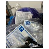 WOW MSRP $3500 Philips Respironics SimplyGo Mini Portable Oxygen Concentrator With Continuous or Pulse Dosing Five-Settings, Touch Screen LCD - Great Working Condition!