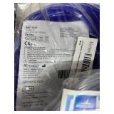 WOW MSRP $3500 Philips Respironics SimplyGo Mini Portable Oxygen Concentrator With Continuous or Pulse Dosing Five-Settings, Touch Screen LCD - Great Working Condition!