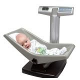 MSRP $600 Health O Meter 524KL Digital Pediatric Baby Toddler Puppy Seat Scale 50lb Capacity *Weight is captured easily while the seat supports the child