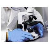 MSRP $120 = 1 Case (1000 gloves) NEW Basic NGPF 7002 Synguard Latex-Free Powder-Free Protein-Free Nitrile Exam Gloves - Size Medium