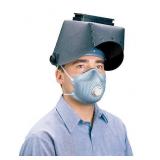 MSRP $160 2 Boxes (10 masks/box) Moldex Particulate Respirators Masks W/Exhale Valve 2307N95 Molded Nose Bridge, Cushion & Softspun Lining *Used for high risk of exposure to airborne particles, in