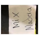 Pallet of Assorted Salvage Furniture Various Models and Conditions some missing pieces Customer Returns See Pictures