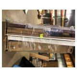 Pallet of Assorted Salvage Furniture Various Models and Conditions some missing pieces Customer Returns See Pictures