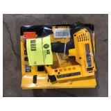 DEWALT 5-in-1 Multi-Tacker and Brad Nailer Customer Returns See Pictures