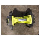 RYOBI 40V 1800-Watt Portable Battery Inverter Power Station and 4-Port Charger (Tool Only)   Customer Returns See Pictures