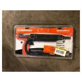Ramset MasterShot 0.22 Caliber Powder Actuated Tool (PAT) Customer Returns See Pictures