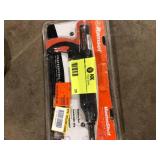 Ramset MasterShot 0.22 Caliber Powder Actuated Tool (PAT) Customer Returns See Pictures